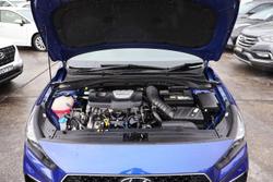 2023 Hyundai i30 N Line Premium