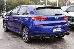 2023 Hyundai i30 N Line Premium