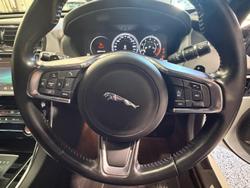 2018 Jaguar XE 20t Prestige