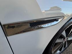 2018 Jaguar XE 20t Prestige