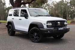 2023 GWM Tank 300 Ultra