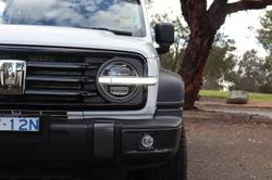 2023 GWM Tank 300 Ultra