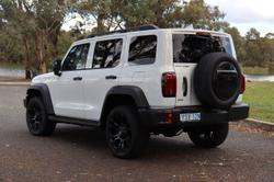 2023 GWM Tank 300 Ultra