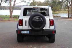 2023 GWM Tank 300 Ultra