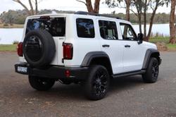 2023 GWM Tank 300 Ultra