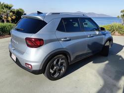 2020 Hyundai Venue Elite