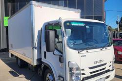 Isuzu N Series