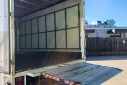 2022 Isuzu N Series NNR 45-150 White