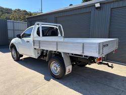 2014 Mitsubishi Triton GLX