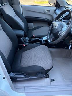 2014 Mitsubishi Triton GLX