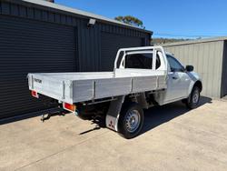 2014 Mitsubishi Triton GLX