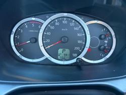 2014 Mitsubishi Triton GLX