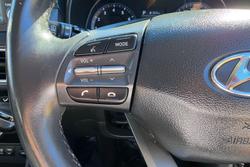 2020 Hyundai Kona Active