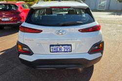 2020 Hyundai Kona Active