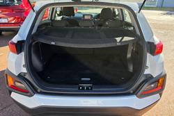 2020 Hyundai Kona Active