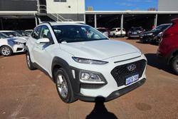 2020 Hyundai Kona Active