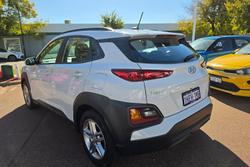 2020 Hyundai Kona Active