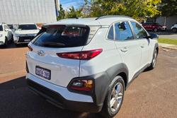 2020 Hyundai Kona Active