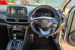 2020 Hyundai Kona Active