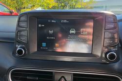 2020 Hyundai Kona Active