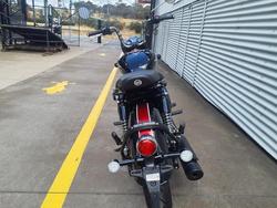2026 Royal Enfield Goan Classic 350 Classic 350 Red