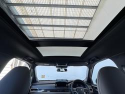 2025 Mitsubishi Outlander PHEV GSR