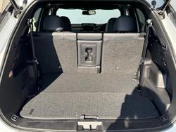 2025 Mitsubishi Outlander PHEV GSR