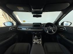 2025 Mitsubishi Outlander PHEV GSR