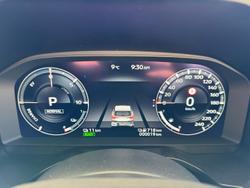 2025 Mitsubishi Outlander PHEV GSR