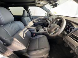 2025 Mitsubishi Outlander PHEV GSR