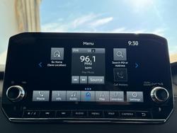 2025 Mitsubishi Outlander PHEV GSR