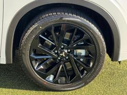 2025 Mitsubishi Outlander PHEV GSR