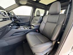 2025 Mitsubishi Outlander PHEV GSR