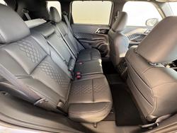 2025 Mitsubishi Outlander PHEV GSR