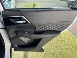 2025 Mitsubishi Outlander PHEV GSR