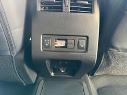 2025 Mitsubishi Outlander PHEV GSR
