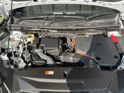 2025 Mitsubishi Outlander PHEV GSR