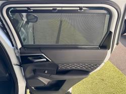 2025 Mitsubishi Outlander PHEV GSR