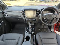 2026 Isuzu D-MAX