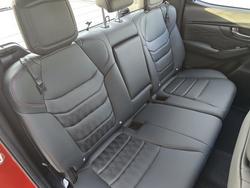 2026 Isuzu D-MAX