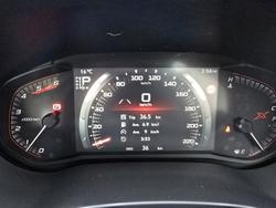 2026 Isuzu D-MAX