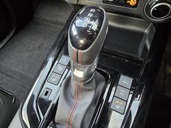 2026 Isuzu D-MAX