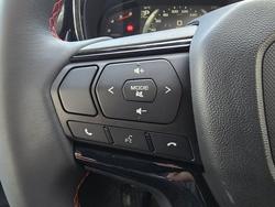 2026 Isuzu D-MAX