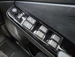 2026 Isuzu D-MAX
