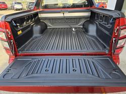 2026 Isuzu D-MAX