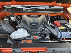 2026 Isuzu D-MAX