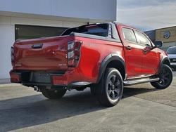 2026 Isuzu D-MAX