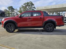 2026 Isuzu D-MAX