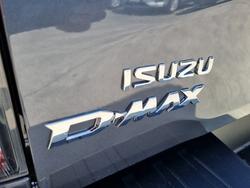 2026 Isuzu D-MAX