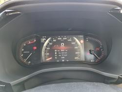 2026 Isuzu D-MAX
